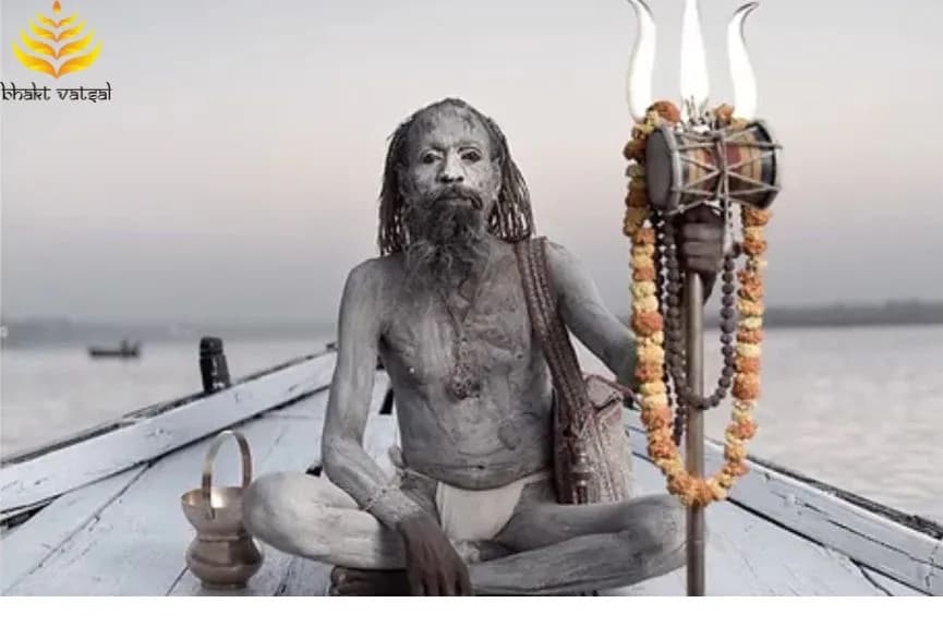 नागा साधु कैसे बनते हैं ?