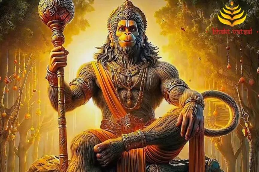 भक्त तेरे बुलाये हनुमान रे (Bhakt Tere Bulaye Hanuman Re)