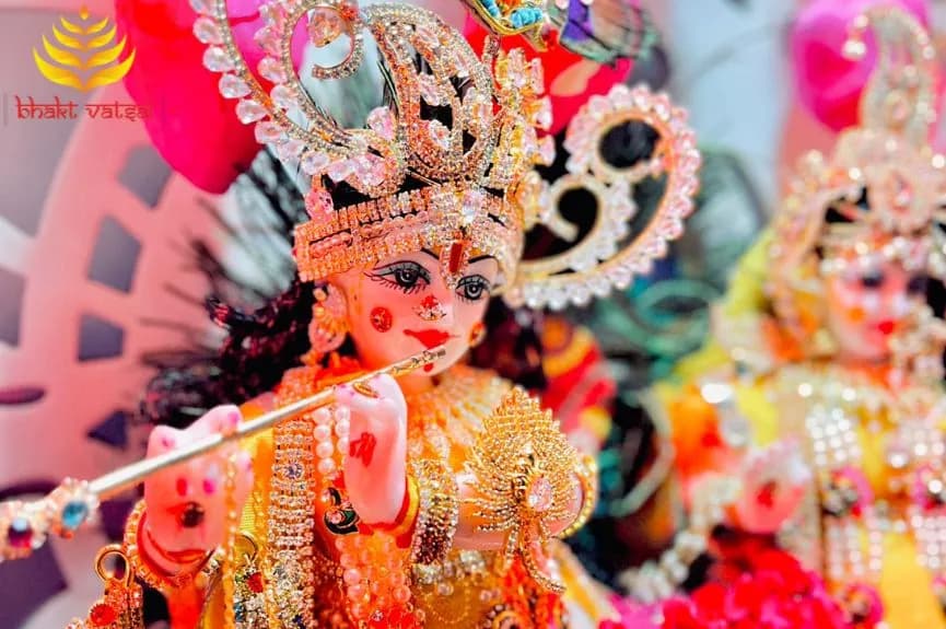 तेरी माया का ना पाया कोई पार, की लीला तेरी तु ही जाने(Teri Maya Ka Na Paya Koi paar ki Leela Teri Tu Hi Jaane)