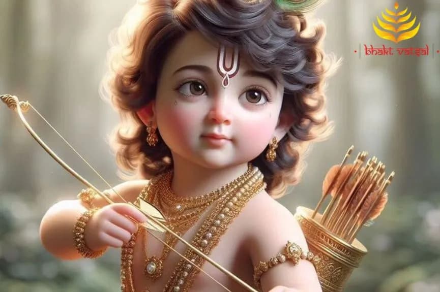 रोम रोम में बस हुआ है एक उसी का नाम(Rom Rom Me Basa Hua Hai Ek Usi Ka Naam)