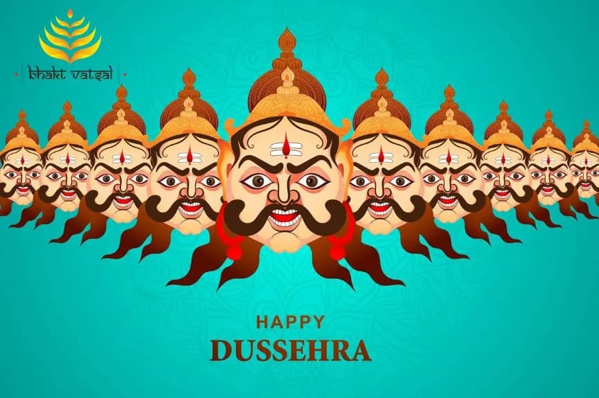 शारदीय नवरात्रि: नवरात्र के अगले दिन क्यों आता है दशहरा (विजयादशमी)