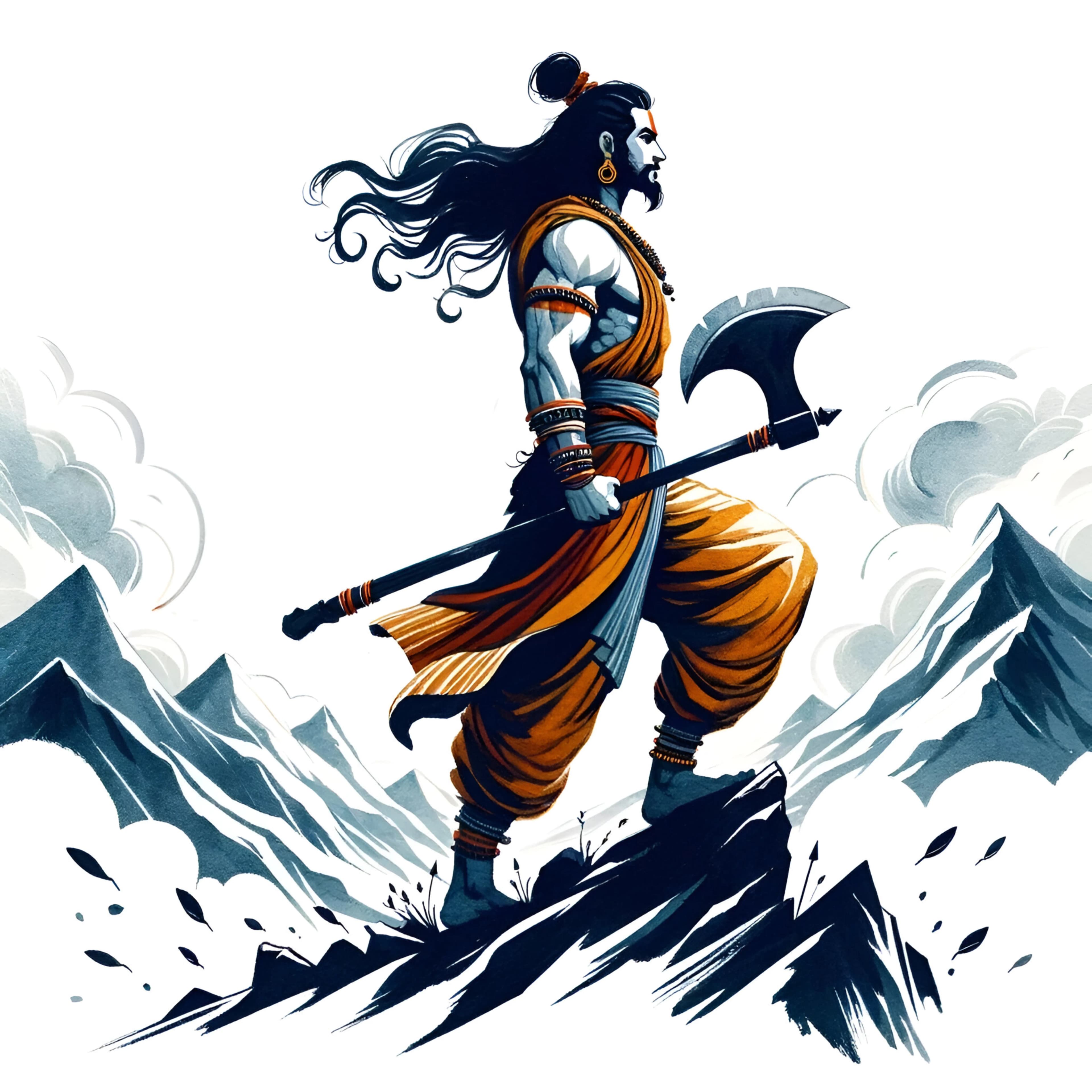 परशुराम अवतार