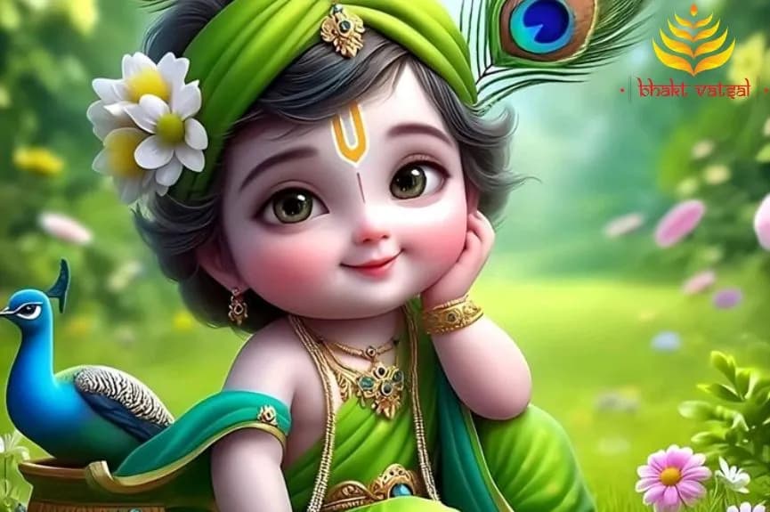 सपने में सखी देख्यो नंदगोपाल(Sapane Me Sakhi Dekhyo Nandgopal)