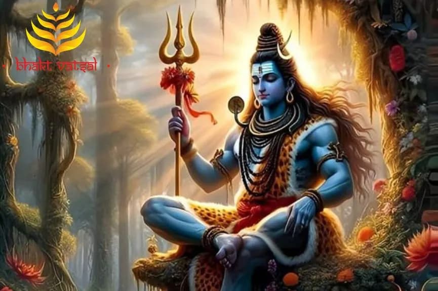 चले है भोला, सज धज के - भजन (Chale Hai Bhola Saj Dhaj Ke)