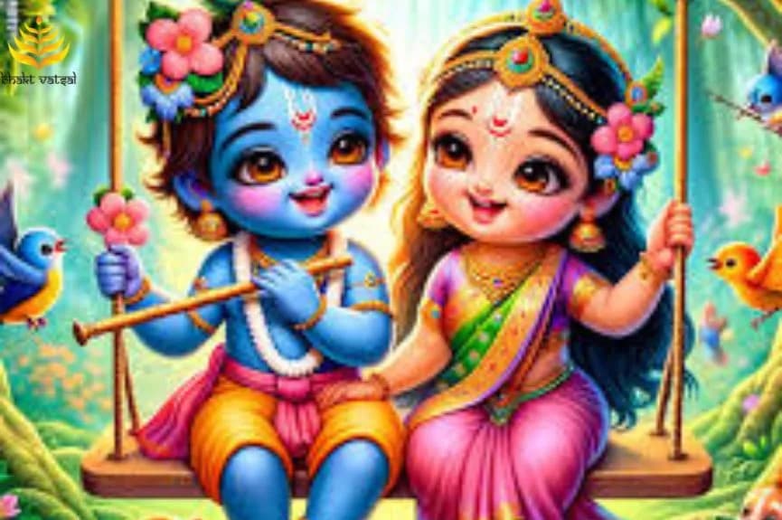 तेरी अंखिया हैं जादू भरी: भजन (Teri Akhiya Hai Jadu Bhari)