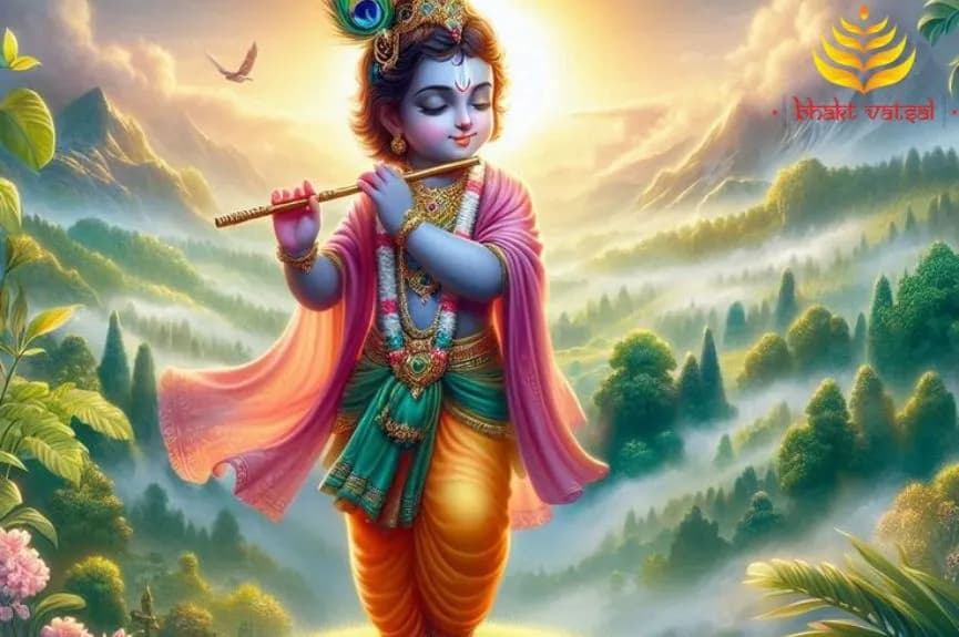 नमस्कार भगवन तुम्हें भक्तों का बारम्बार हो(Namaskar Bhagwan Tumhe Bhakton Ka Barambar Ho)