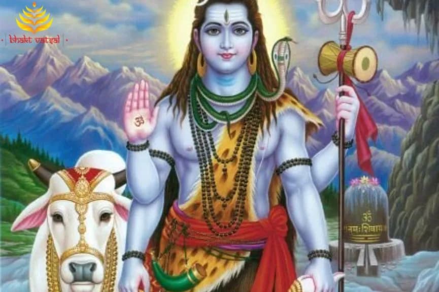 किया तप इस कदर हुआ शिव पे असर (Kiya Tap Is kadar Hua Shiv Pe Asar)