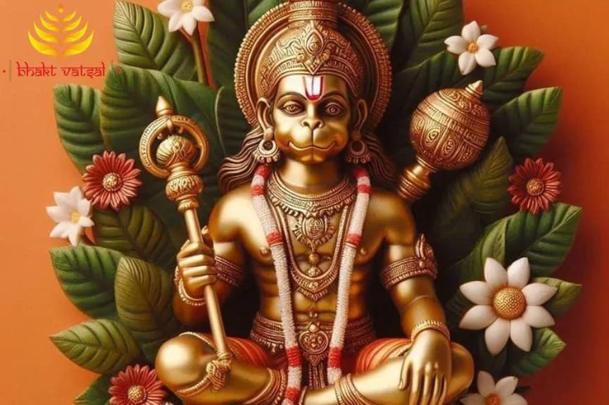काहे इतनी देर लगाई, आजा रे हनुमान आजा (Kahe Itni Der Lagai Aaja Re Hanuman Aaja)