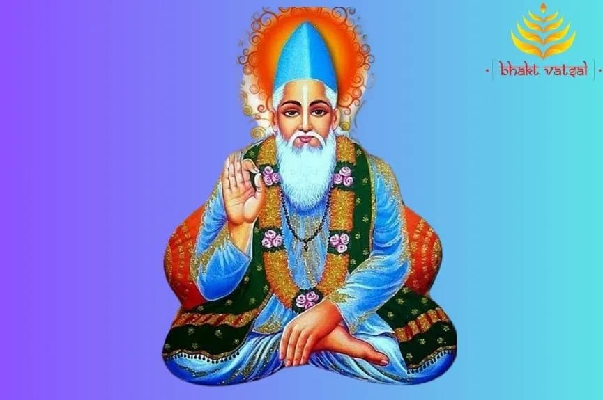 मन फूला फूला फिरे जगत में(Mann Fula Fula Phire Jagat Mein)