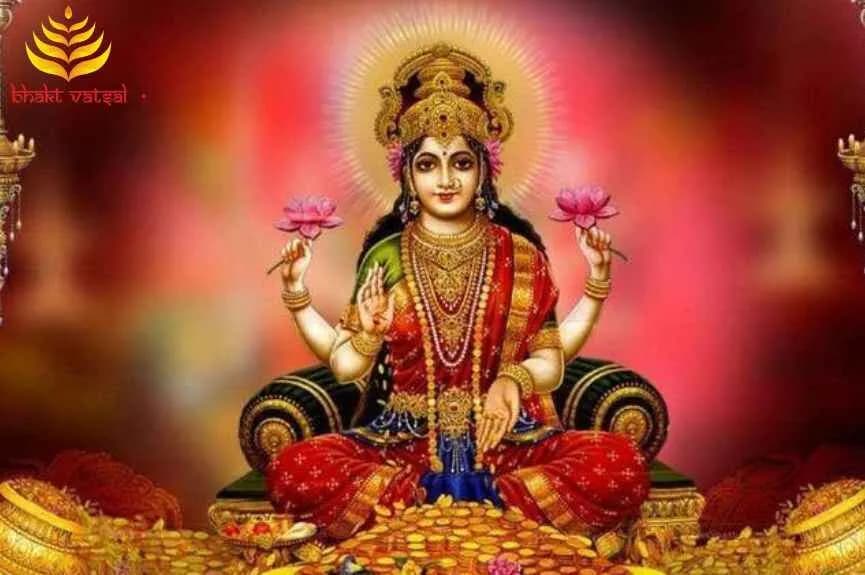 अष्ट लक्ष्मी की पूजा से होते हैं ये लाभ