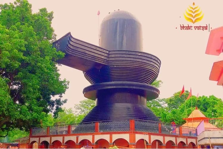 हरिहर धाम मंदिर, बगोदर, झारखंड (Harihar Dham Temple, Bagodar, Jharkhand)