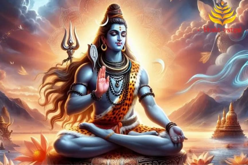 डमरू वाले भोले भाले, देवो में तुम देव निराले (Damru Wale Bhole Bhale Devo Me Tum Dev Nirale)