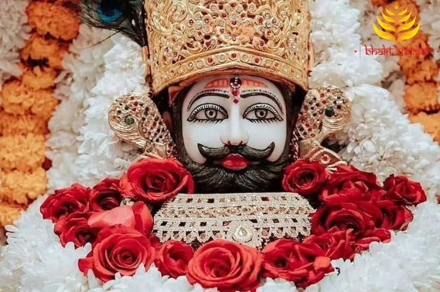 खाटू वाले श्याम धणी को, हैलो आयो है(Khatu Wale Shyam Dhani Ko Helo Aayo Hai)