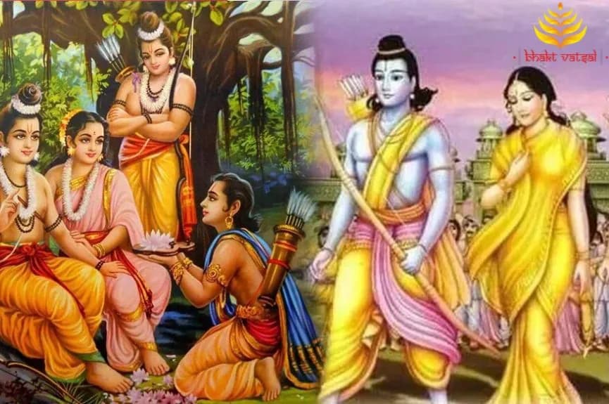 सब रस रंग भरे है, रामायण जी में (Sab Ras Rang Bhare Hain Ramayan Ji Mein)