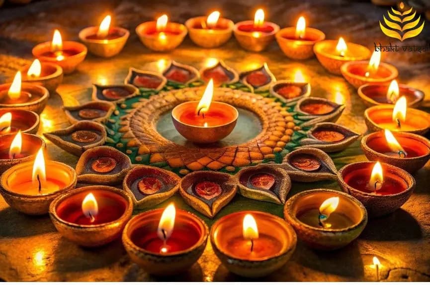 छोटी दिवाली पर करें ये उपाय