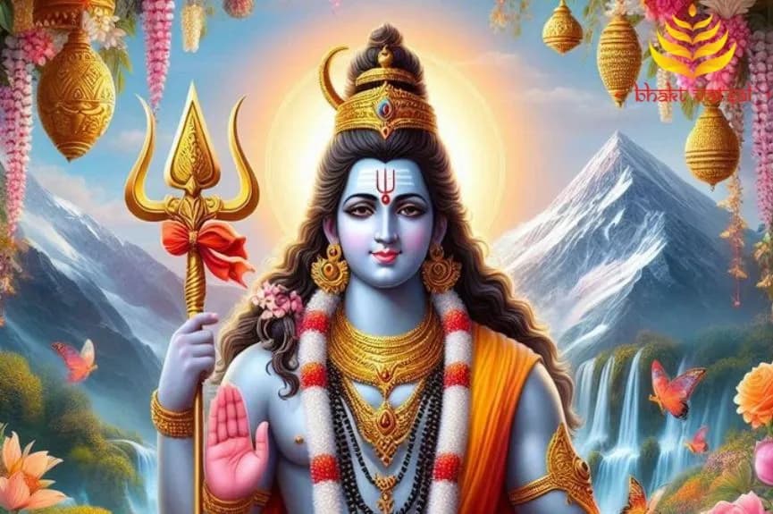हे शिव भोले भंडारी(Hey Shiv Bhole Bhandari)