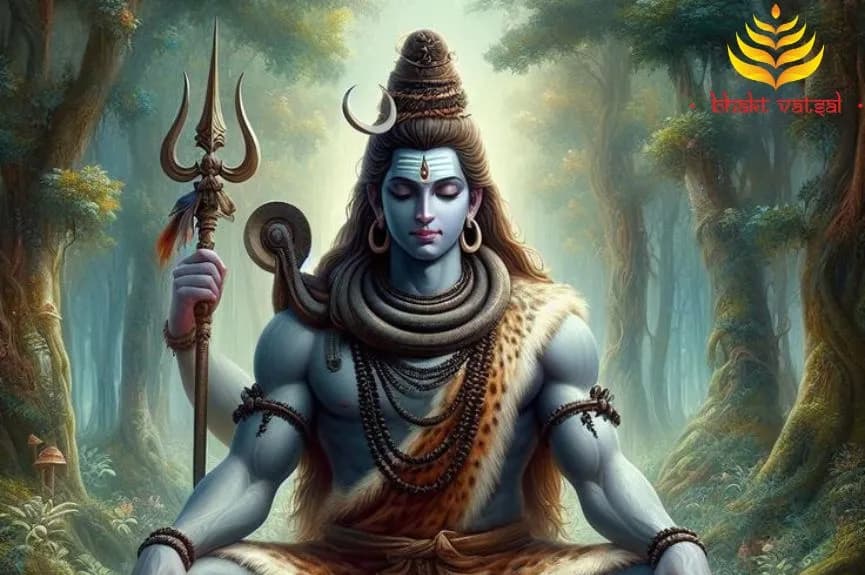 महाकाल गंगाधर मेरे (Mahakal Gangadhar Mere)
