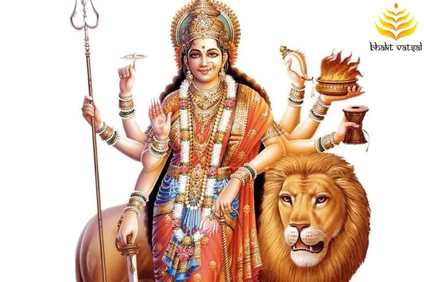 जम्मू में माँ मात वैष्णो, कलकत्ते में काली (Jammu Mein Maa Maat Vaishno Kalkatte Mein Kali)