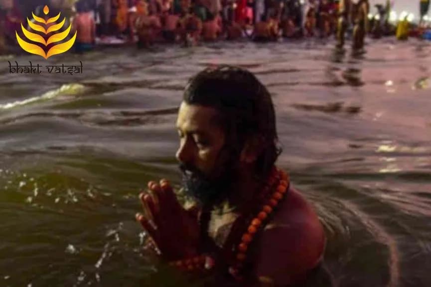 कुंभ में कल्पवास का महत्व