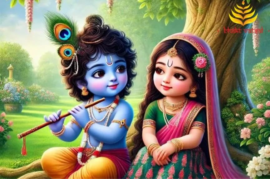 तुम बिन मोरी कौन खबर ले गोवर्धन गिरधारी(Tum Bin Mori Kaun Khabar Le Govardhan Girdhari)
