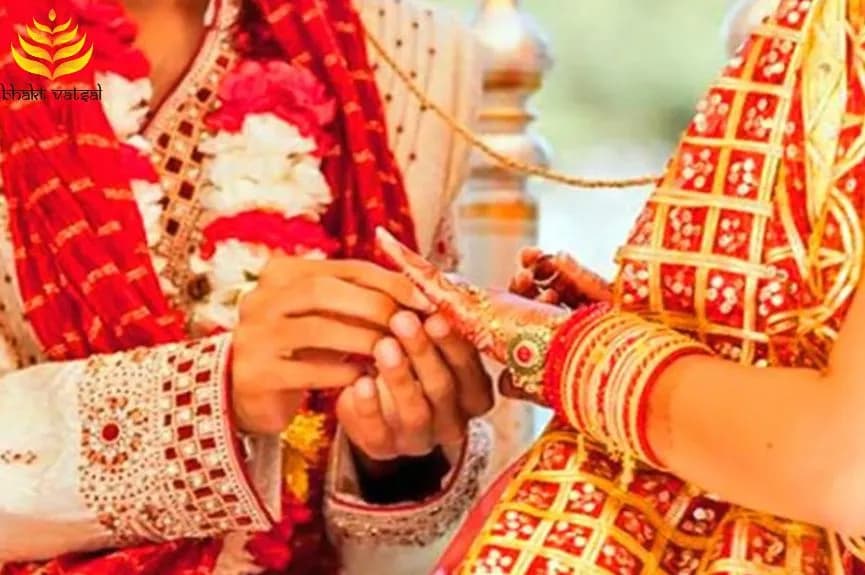 राक्षस विवाह क्या है?