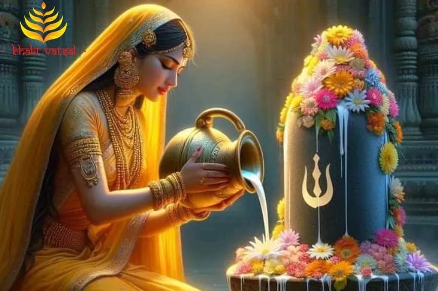 नमो नमो शिवाय(Namo Namo Shivaay)