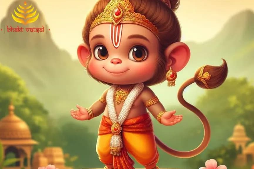 नाम लेगा जो बजरंगबली का(Naam Lega Jo Bajrangbali Ka)
