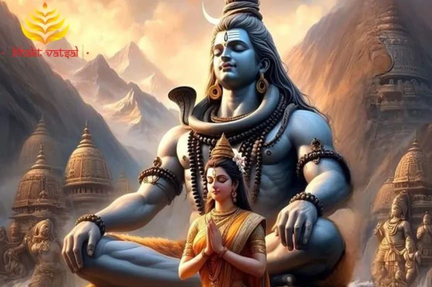 डिमिक डिमिक डमरू कर बाजे(Dimik Dimik Damru Kar Baje)