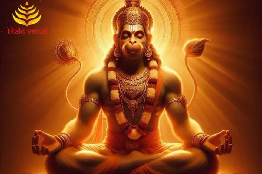 बजरंग बलि बाबा तेरी महिमा गाते है (Bajarang Bali Baba Teri Mahima Gaate Hai)