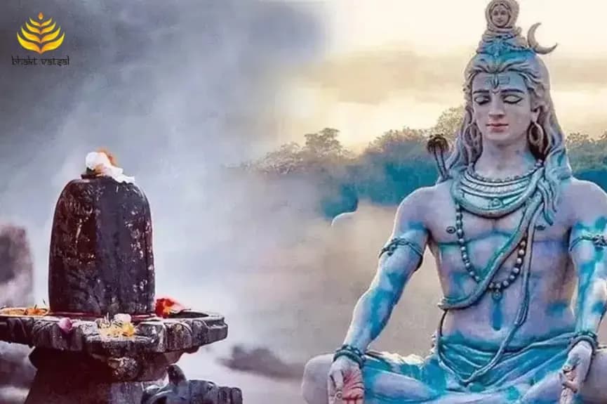 शिवलिंग पर जल क्यों चढ़ाया जाता है?