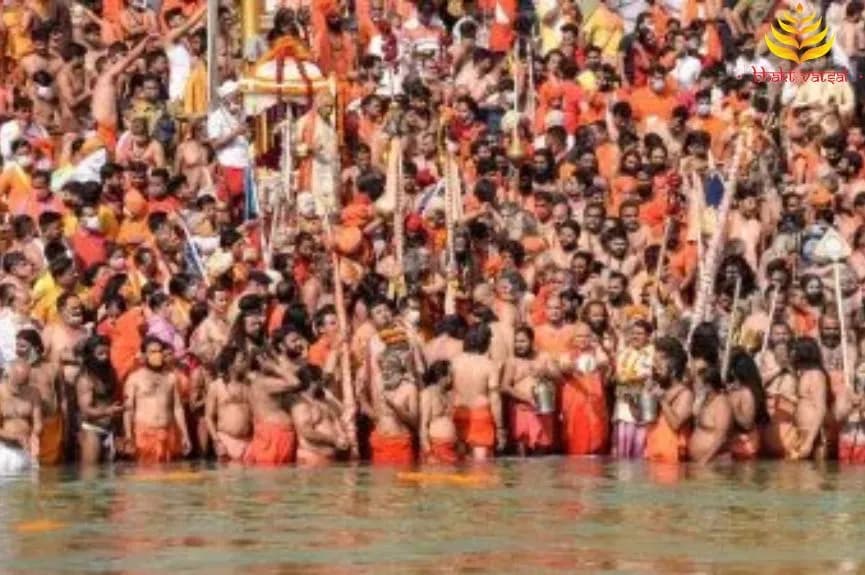 जानें कुंभ में आने वाले 13 अखाड़ों के प्रकार?