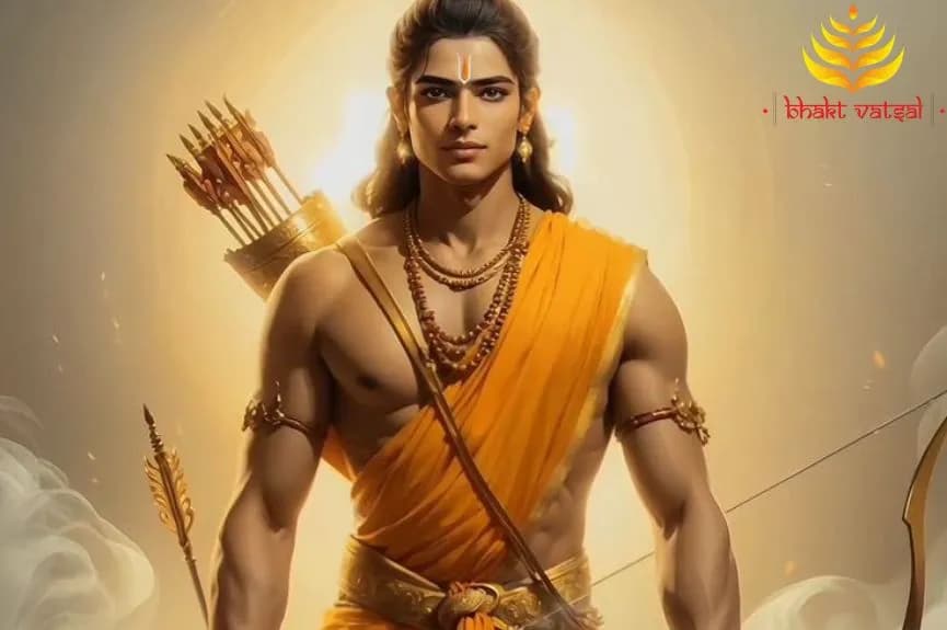 राम ना मिलेगे हनुमान के बिना (Ram Na Milege Hanuman Ke Bina)