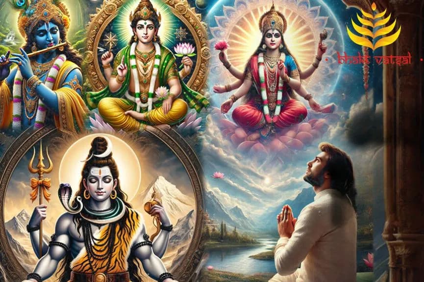 इष्टि पौराणिक कथा और महत्व