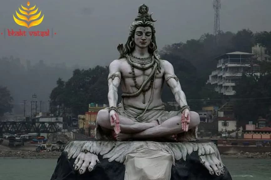 भोलेनाथ मेरे मरने से पहले, ऐसी चिलम पिला देना (Bholenath Mere Marne Se Pahle Aisi Chilam Pila Dena)