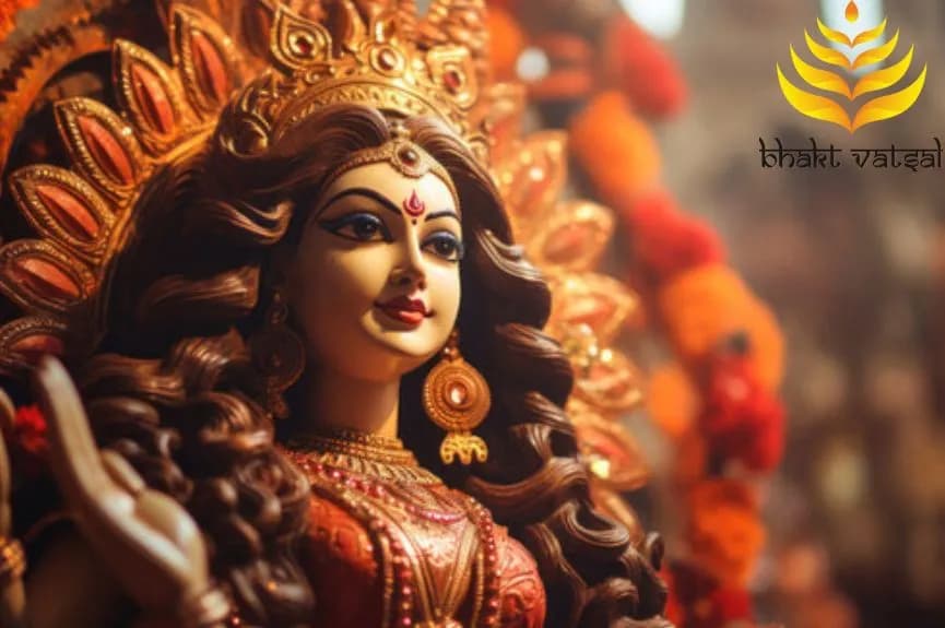 शेंरावाली दा चोला सुहा लाल, लाल माँ नु प्यारा लागे (Sherawali Da Chola Suha Lal Lal Maa Nu Pyara Lage)