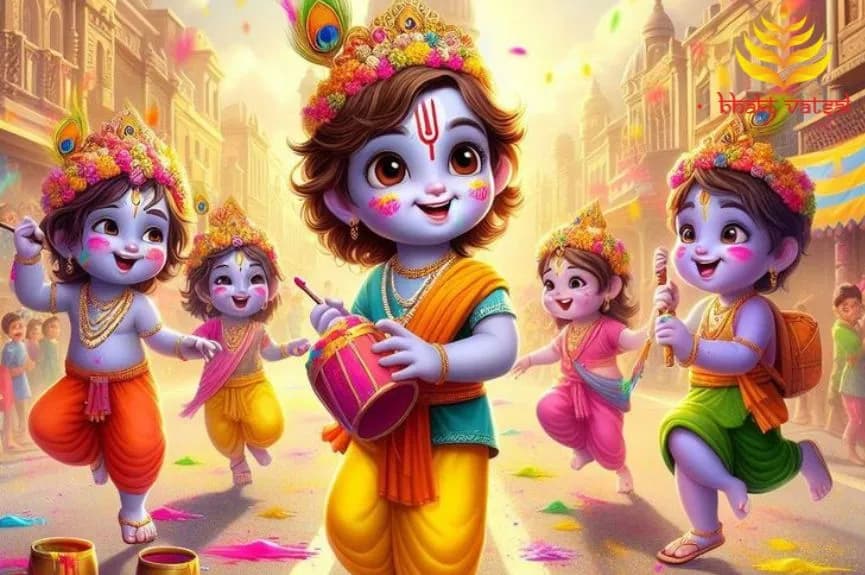 जहाँ ले चलोगे, वही मैं चलूँगा (Jaha Le Chaloge Vahi Me Chalunga)