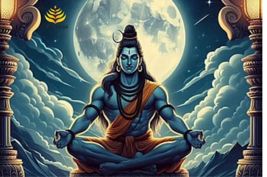 कलयुग में फिर से आजा, डमरू बजाने वाले (Kalyug Mein Fir Se Aaja Damru Bajane Wale)