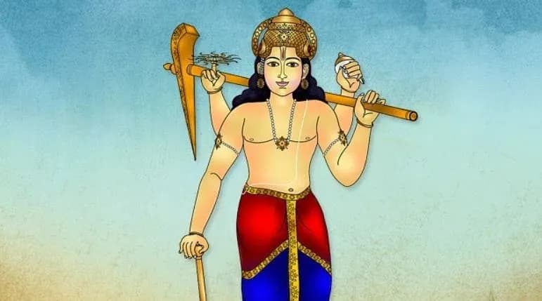हरछठ (Har Chhath)