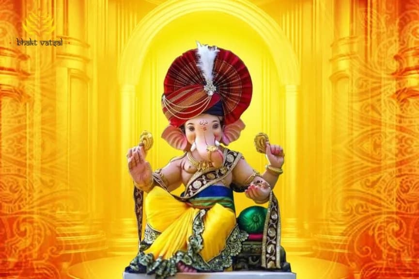 विनायक चतुर्थी शुभ मुहूर्त और पूजा विधि