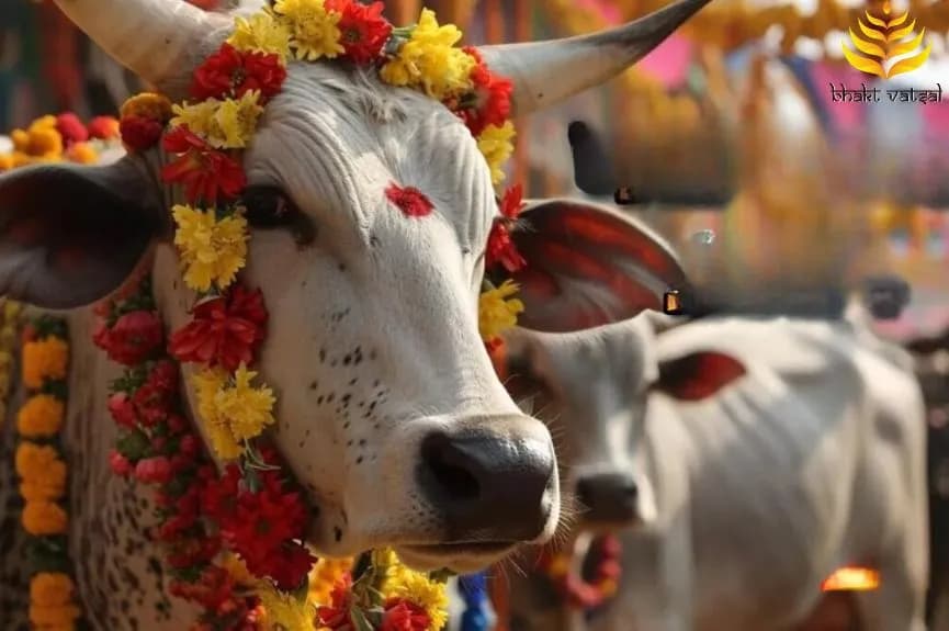 बच्छ बारस शुभ मूहूर्त, पूजा विधि (Bachh Baras Shubh Muhrat, Puja Vidhi)
