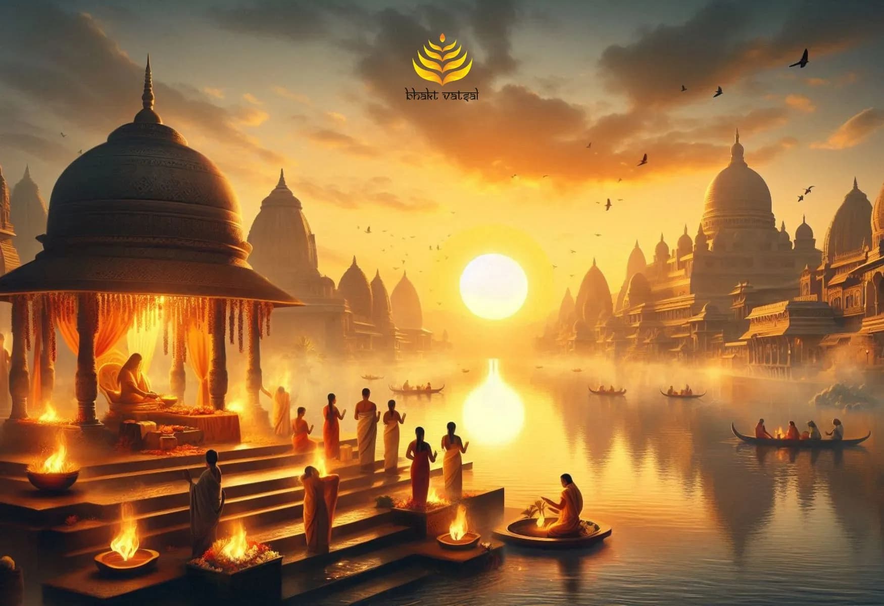 वृश्चिक संक्रांति की पूजा विधि