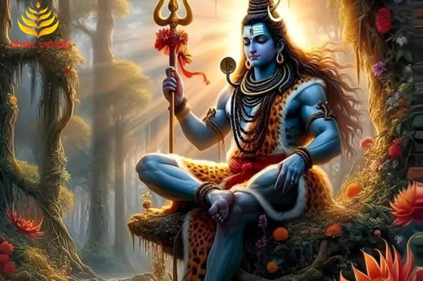 शिव समा रहे मुझमें (Shiv Sama Rahe Hain Mujhme)