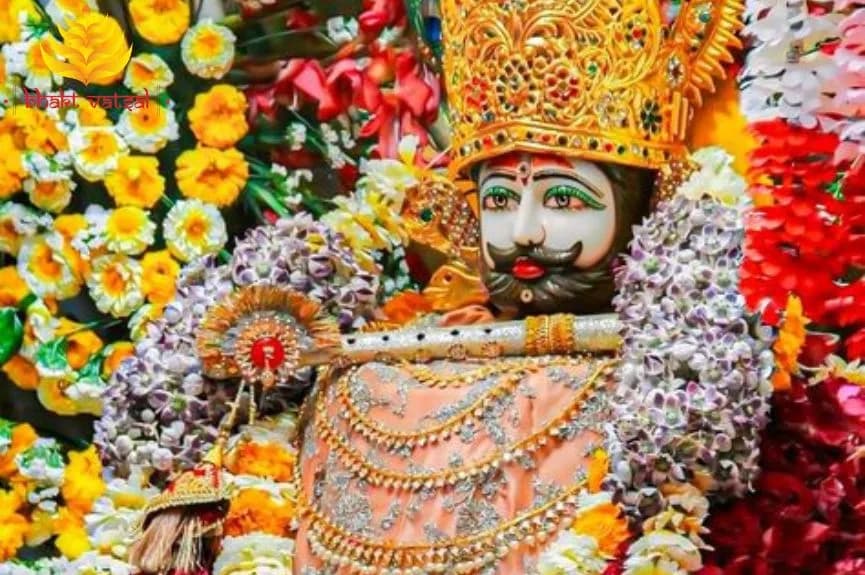 खाटु वाला श्याम, सपने में आता है(Khatu Wala Shyam Sapne Mein Aata Hai)