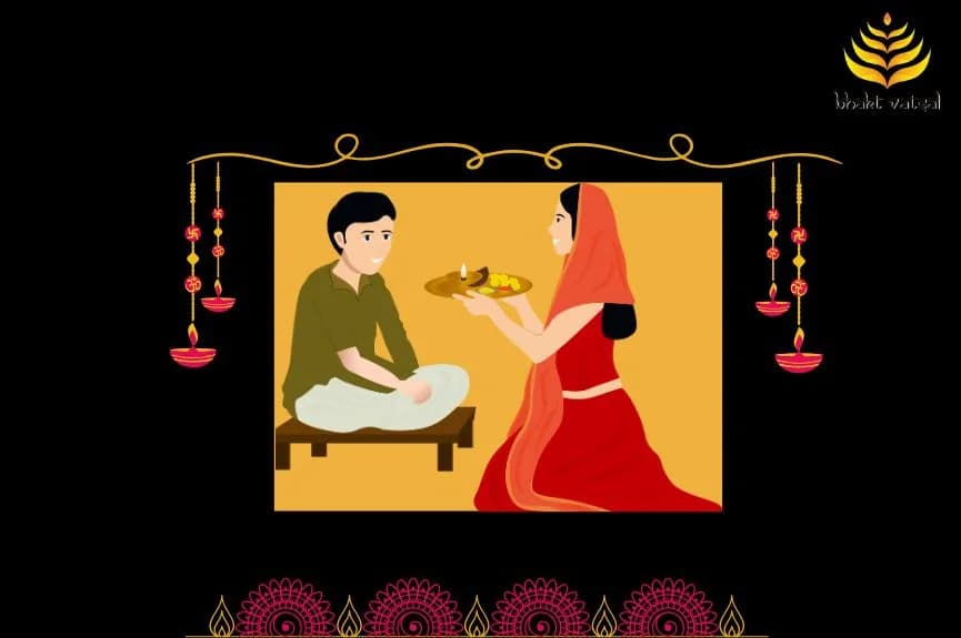 भाई दूज की कथा (Bhai Dooj Ki Katha)