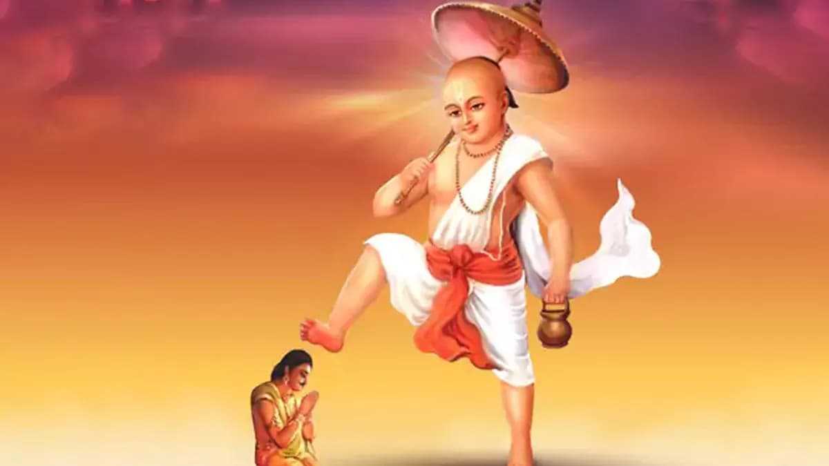 राजा बलि (Raja Bali)