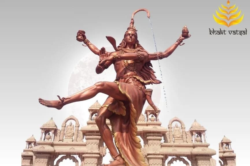 आया पावन सोमवार (Aaya Pawan Somwar)