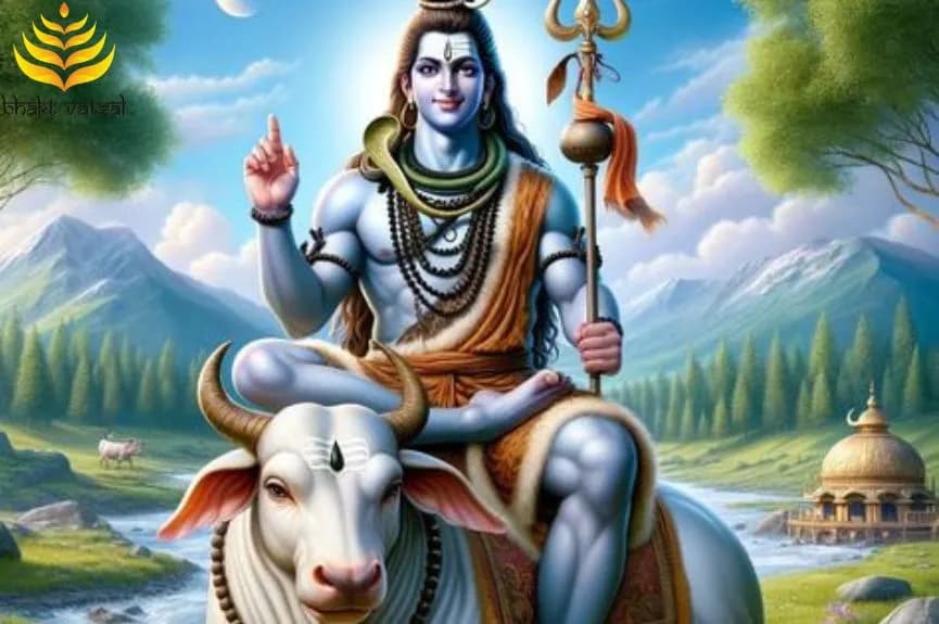 ऊँ शिव गोरक्ष योगी - प्रार्थना (Om Jai Gauraksh Yogi - Prarthana)