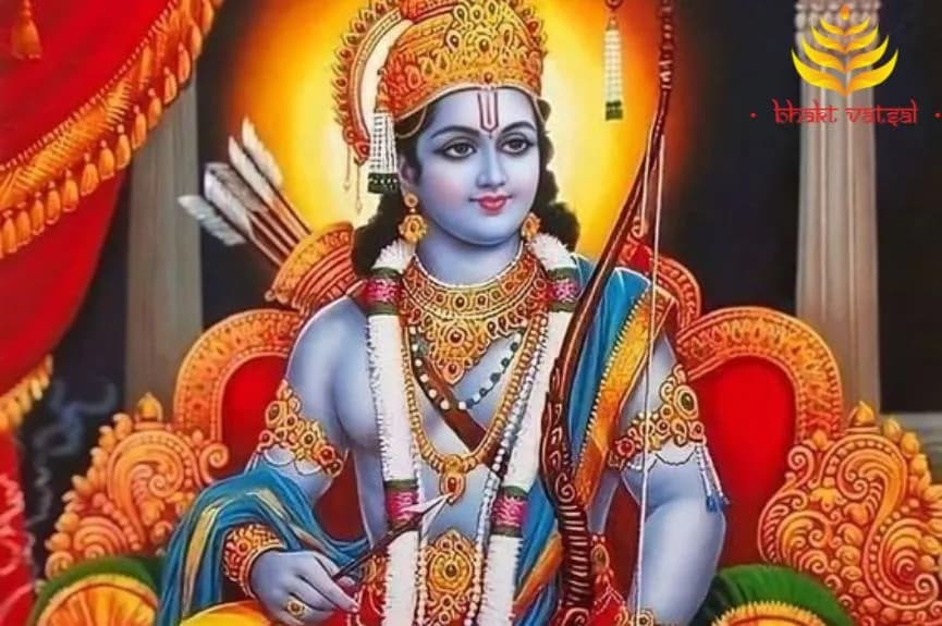 बोलो राम! मन में राम बसा ले (Bolo Ram Man Me Ram Basa Le Bhajan)