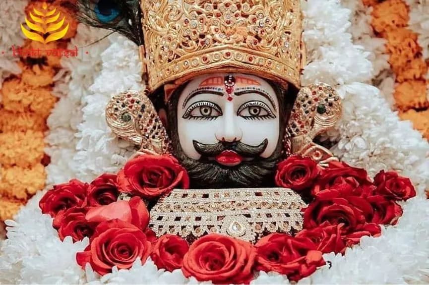घुमा दें मोरछड़ी(Ghuma De Morchadi)