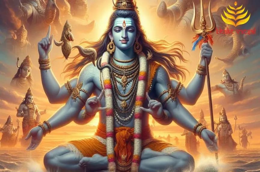 हे शम्भू बाबा मेरे भोले नाथ(Hey Shambhu Baba Mere Bhole Nath)